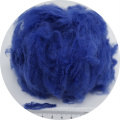 1.2D/1.4D/1.5DX32mm/38mm/51mm polyester staple fiber  price for spinning